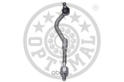 Поперечная рулевая тяга (Optimal) G0713 (вид 2) Поперечная рулевая тяга (Optimal) G0713 (фото, вид 2)