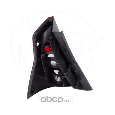    renault sandero i (NSP) NSP078200734824 (,  1)