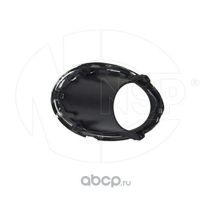 Рамка фары противотуманной левой (NSP) NSP05622574EM0A (вид 1) Рамка фары противотуманной левой (NSP) NSP05622574EM0A (фото, вид 1)