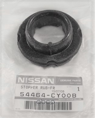  (NISSAN) 54464CY00B (,  1)