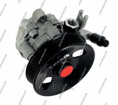   (Nippon pieces) H445I09 (,  1)