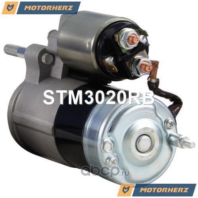  (Motorherz) STM3020RB (,  1)
