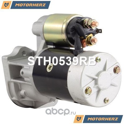   (Motorherz) STH0539RB (,  1)