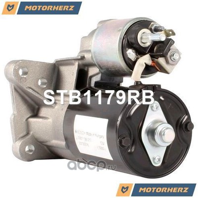    (Motorherz) STB1179RB (,  1)