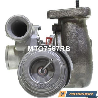  (Motorherz) MTG7567RB (,  1)