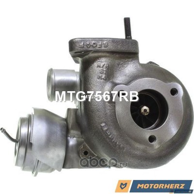  (Motorherz) MTG7567RB (,  2)