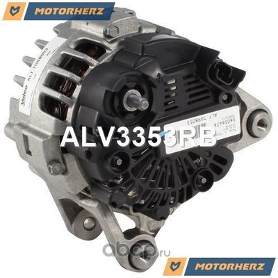    (Motorherz) ALV3353RB (,  1)