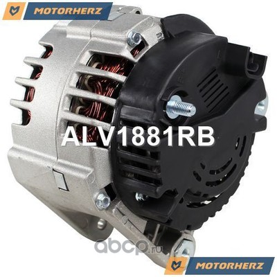    (Motorherz) ALV1881RB (,  1)
