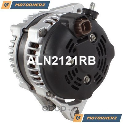  ( ) (Motorherz) ALN2121RB (,  1)