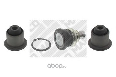 ����������� (Mapco) 53210 (����, ��� 1)