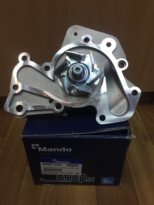   (Mando) MWP1022 (,  1)