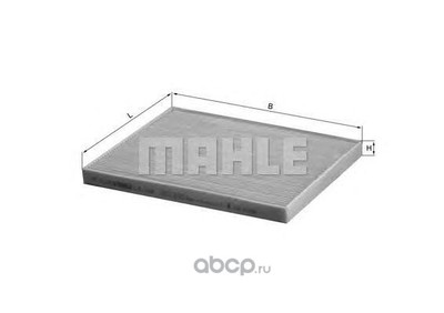 ,     (Mahle/Knecht) LA408 (,  1)