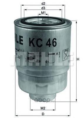   (Mahle/Knecht) KC46 (,  1)