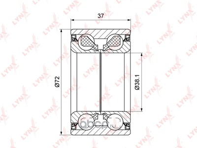   (LYNX auto) WB1541 (,  1)