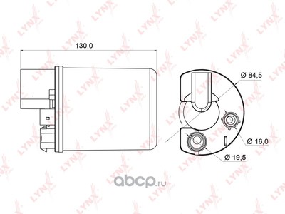    (LYNXauto) LF960M (,  1)