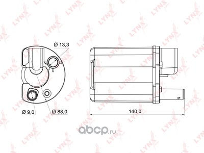    (LYNXauto) LF958M (,  1)