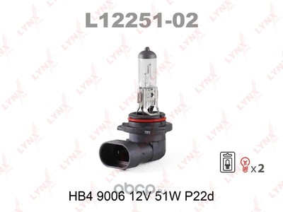     2 (LYNXauto) L1225102 (,  1)