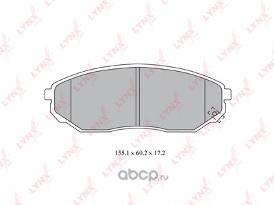    (LYNXauto) BD4411 (,  1)