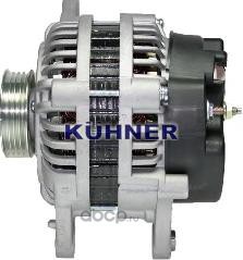  (KUHNER) 40994RI (,  1)