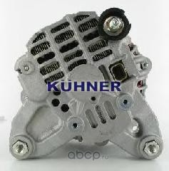 Генератор (KUHNER) 301948RI (вид 3) Генератор (KUHNER) 301948RI (фото, вид 3)