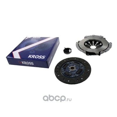   (Kross) KM6300902K (,  1)