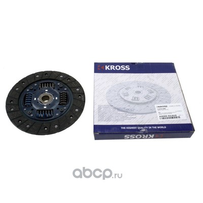   (Kross) KM6001419 (,  1)