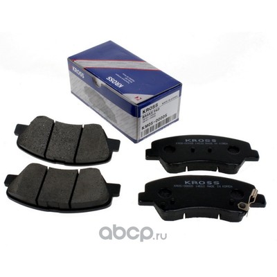 ������� ��������� �������� (Kross) KM0500005 (����, ��� 1)