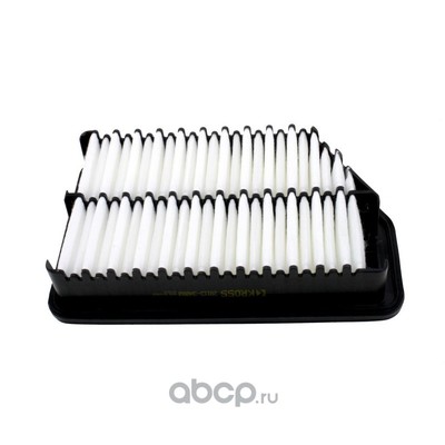 Фильтр воздушный (Kross) KM0201273 (вид 3) Фильтр воздушный (Kross) KM0201273 (фото, вид 3)