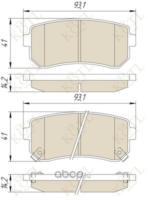    (KOTL) 3421KT (,  3)
