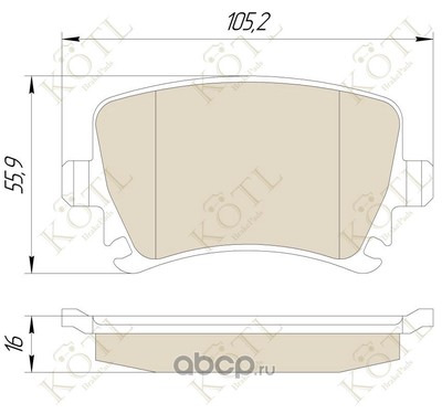   VW: TIGUAN 1.4 TSI/1.4 TSI 4motion/2.0 TDI/2.0 TDI 4motion/2.0 TFSI (KOTL) 1763KT (,  3)