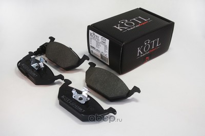   SEAT: ALTEA 04-, LEON 05-, TOLEDO III 04-, SKODA: OCTAVIA 04- (KOTL) 1658KT (,  2)