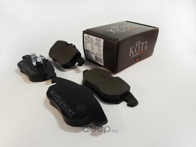   FIAT: CROMA 05-, OPEL: SIGNUM 03-, VECTRA C 02-, VECTRA C GTS 02- (KOTL) 1613KT (,  2)