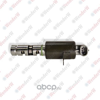 Клапан изменения фаз ГРМ правый (WenderW) WEKR1024 (вид 1) Клапан изменения фаз ГРМ правый (WenderW) WEKR1024 (фото, вид 1)