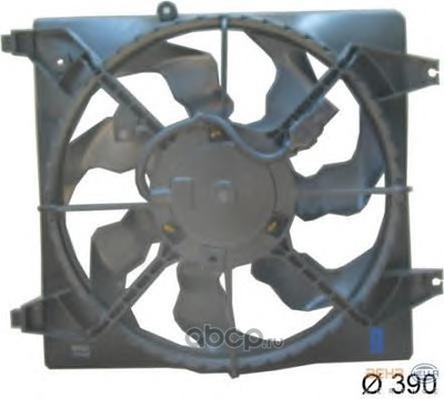 ,   (HELLA) 8EW351043201 (,  5)