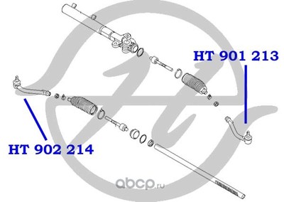   ,  (Hanse) HT902214 (,  1)