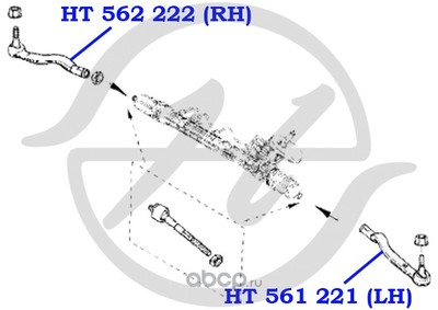   ,  (Hanse) HT561221 (,  1)