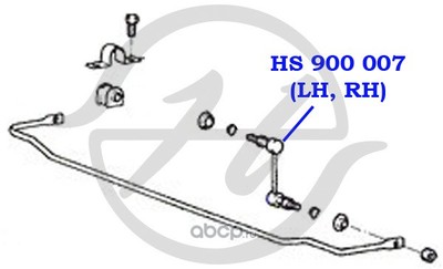     (Hanse) HS900007 (,  1)
