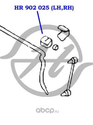    ,  (Hanse) HR902025 (,  1)