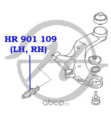       (Hanse) HR901109 (,  1)