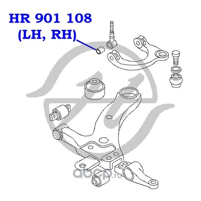     (Hanse) HR901108 (,  1)
