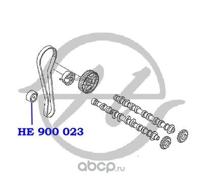     (Hanse) HE900023 (,  1)