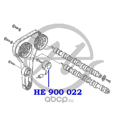     (Hanse) HE900022 (,  1)