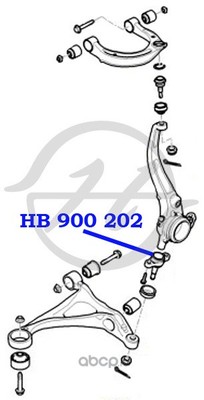       (Hanse) HB900202 (,  1)