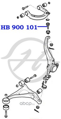       (Hanse) HB900101 (,  1)