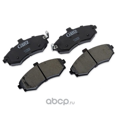   (GANZ) GIJ09095 (,  1)