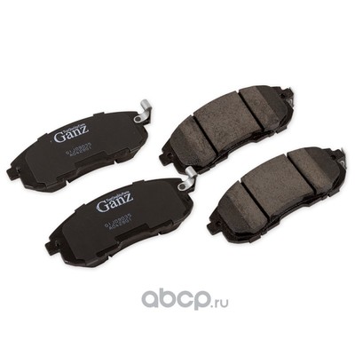   SUZUKI SX4 () (GANZ) GIJ09035 (,  1)