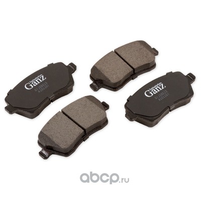   nissan micra/maxima (GANZ) GIJ09013 (,  1)