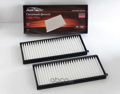   (Fortech) FS138 (,  1)