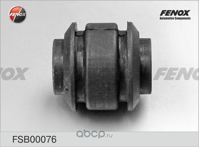  (FENOX) FSB00076 (,  1)