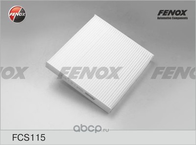 ,     (FENOX) FCS115 (,  1)